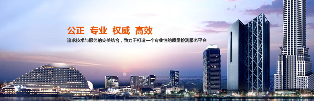 高效檢測(cè)服務(wù)平臺(tái)